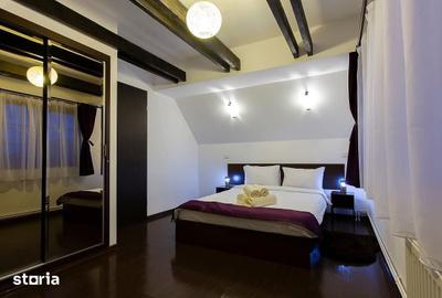 Casă cu 3 camere cu Teren 450 Mp în Bran - 7