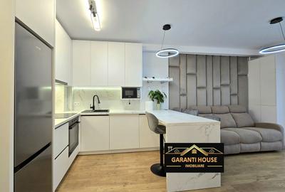 Apartament cu 2 camere în Valea Borcutului - 5