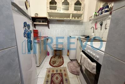 Garsonieră semidecomandată, mobilată în Letea - 9