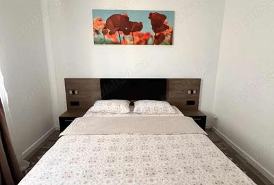 Apartament cu 2 camere decomandat în Nufărul - 9