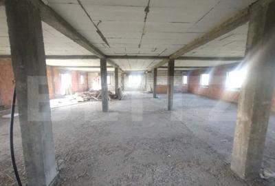 Sala evenimente, 1400mp utili, 11600 mp teren, zona Uriu - 5