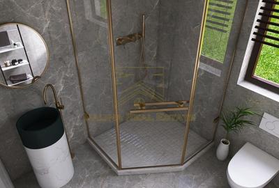 Casă cu 3 camere cu Canalizare în Măgurele - 6