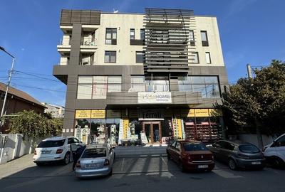 Apartament cu 3 camere decomandat în Caracal - 4
