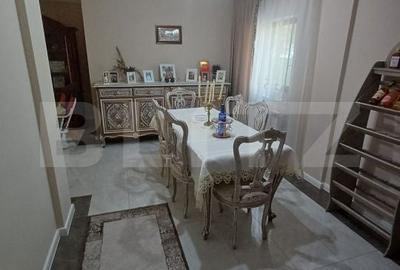 Casă cu 4 camere în Sfântu Ilie - 6