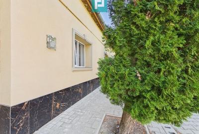 Casă cu 3 camere, anexe  locație Premium în Pecica - 15