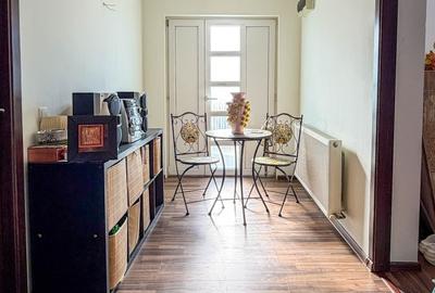 Casă individuală cu 5 camere cu Canalizare în Berceni - 24