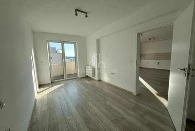 Apartament 2 camere, et.6/10, Balcon 10mp, Maurer - 2