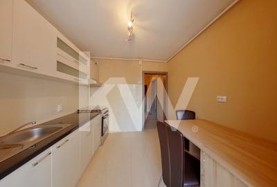 Apartament cu 2 camere semidecomandat, mobilat în Florilor - 3