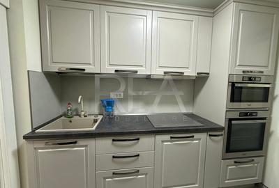 2 Camere Ready to move Gorjului Metrou Aproape - 5