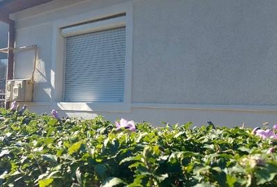 Casa individuala, solidă zona Fraidorf ! - 1