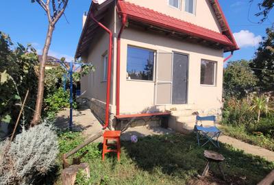 Casă individuală cu 3 camere cu Garaj în Cumpăna - 5