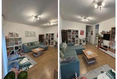 Casă cu Teren 330 Mp în Moșnița Veche - 4