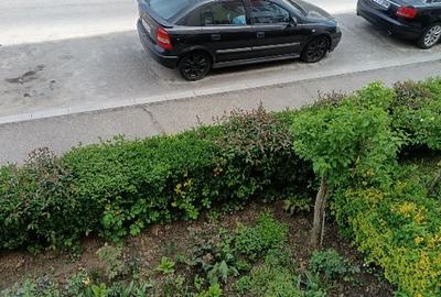 Apartament cu 3 camere semidecomandat în Vest - 13
