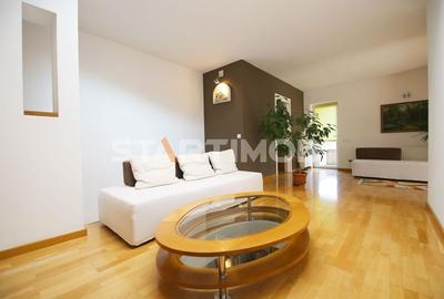 Vila mobilata 5 camere ultracentral Brasov - 26