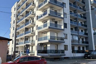 Garsonieră semidecomandată în Vest - 13