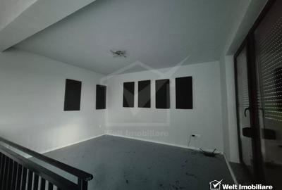 Duplex, Borhanci, 6 camere, 4 bai, 3 terase, curte individuala, parcare, balcon - 11