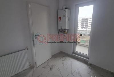 Garsonieră decomandată în Central - 8