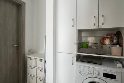 Apartament cu 3 camere în Mihai Bravu - 8
