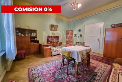 Apartament cu 2 camere decomandat în Ultracentral