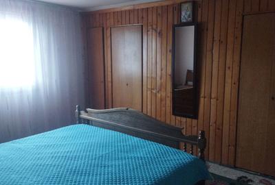 Casă cu 4 camere în Ștefăneștii de Sus - 12