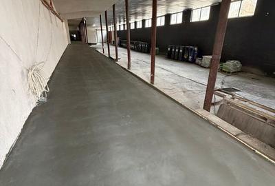 Spațiu comercial, de 1,094 mp, în Halta Traian - 2