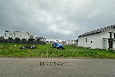 Mosnita Teren 700mp Front 17.5m | Utilitati + Asfalt - 1