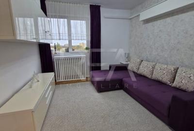 Apartament cu 2 camere la 2 minute de statia de metrou Nicolae Grigorescu - 10