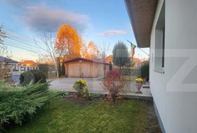 Casă cu 2 camere cu Teren 624 Mp în Ungheni - 14