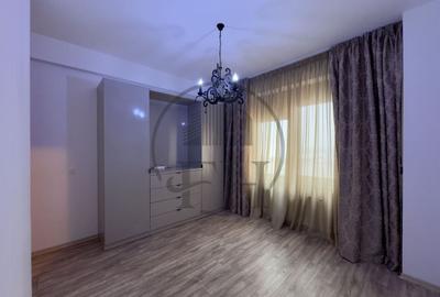Apartament cu 3 camere semidecomandat în Nord - 8