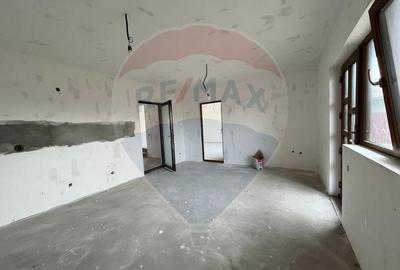 Casa / Vila cu 5 camere de vanzare - 14