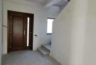 Casă cu 4 camere în Tomis Nord - 7
