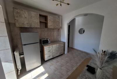 Apartament cu 2 camere semidecomandat în Central - 2