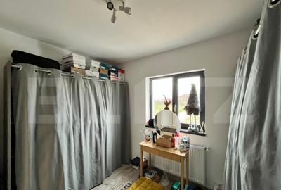 Duplex P+E de 101 mpu, teren 190 mp, in zona Damila - 19