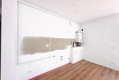 Apartament cu 3 camere decomandat în Aradului - 3