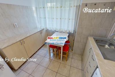 INCHIRIERE APARTAMENT 2 CAMERE BRANCOVEANU - METROU - 13