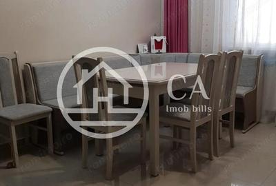 Apartament de inchiriat cu 3 camere in zona Dacia, Oradea. - 2