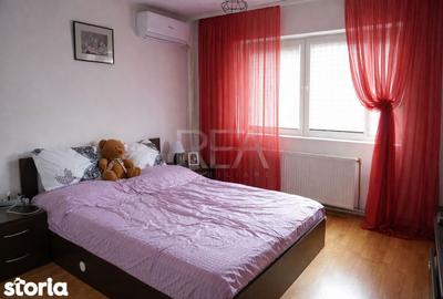 Apartament cu 4 camere decomandat, mobilat în Pantelimon - 8