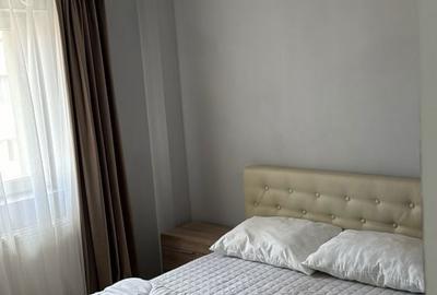 Apartament cu 3 camere în Central - 4
