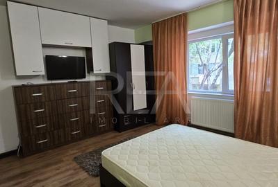 3 camere 1/4, centrala, 3 bai ,zona Salaj-Str.Sg.Maj. Florea Bejan. - 5