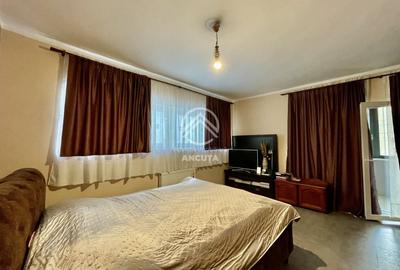 Apartament cu 3 camere semidecomandat, mobilat în Gheorgheni - 3