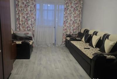 Apartament cu 2 camere decomandat în Central - 1