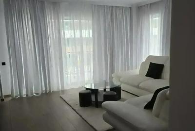 Inchiriez apartament 3 camere Lux - 2