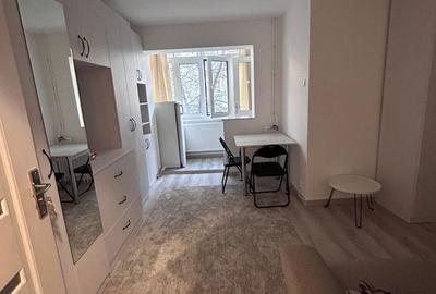 Garsonieră în George Enescu - 2