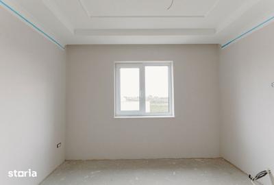 Casă cu 4 camere cu Teren 500 Mp în Sânmihaiu Român - 15