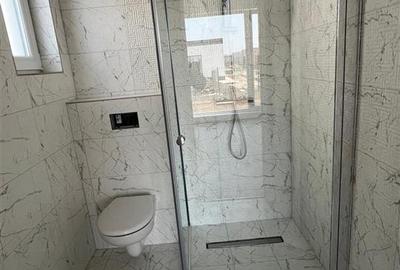 Casa Individuala - 3 camere -2 bai - 13