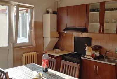 Apartament cu 2 camere decomandat în Grigorescu - 3