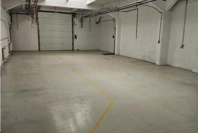 Spatiu Industrial - 3500 mp - Productie - Depozitare - Office - 18