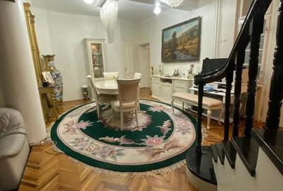 Vila ultracentrala, 390 mp utili,si birou cu acces stradal - 13