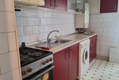 Vand apartament 2 camere decomandat Craiter - 4