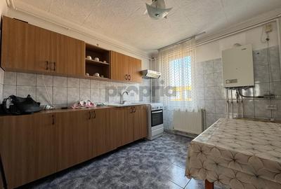 Apartament 3 camere de vanzare - Brasov, cartier Craiter - 17